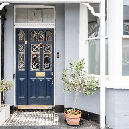 Doghouse Margate Bed & Breakfast エクステリア 写真
